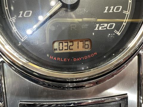 2021 Harley-Davidson Road King® in Slidell, Louisiana - Photo 9