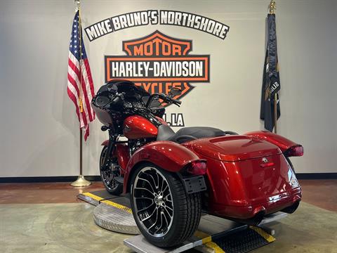 2025 Harley-Davidson Road Glide® 3 in Slidell, Louisiana - Photo 6
