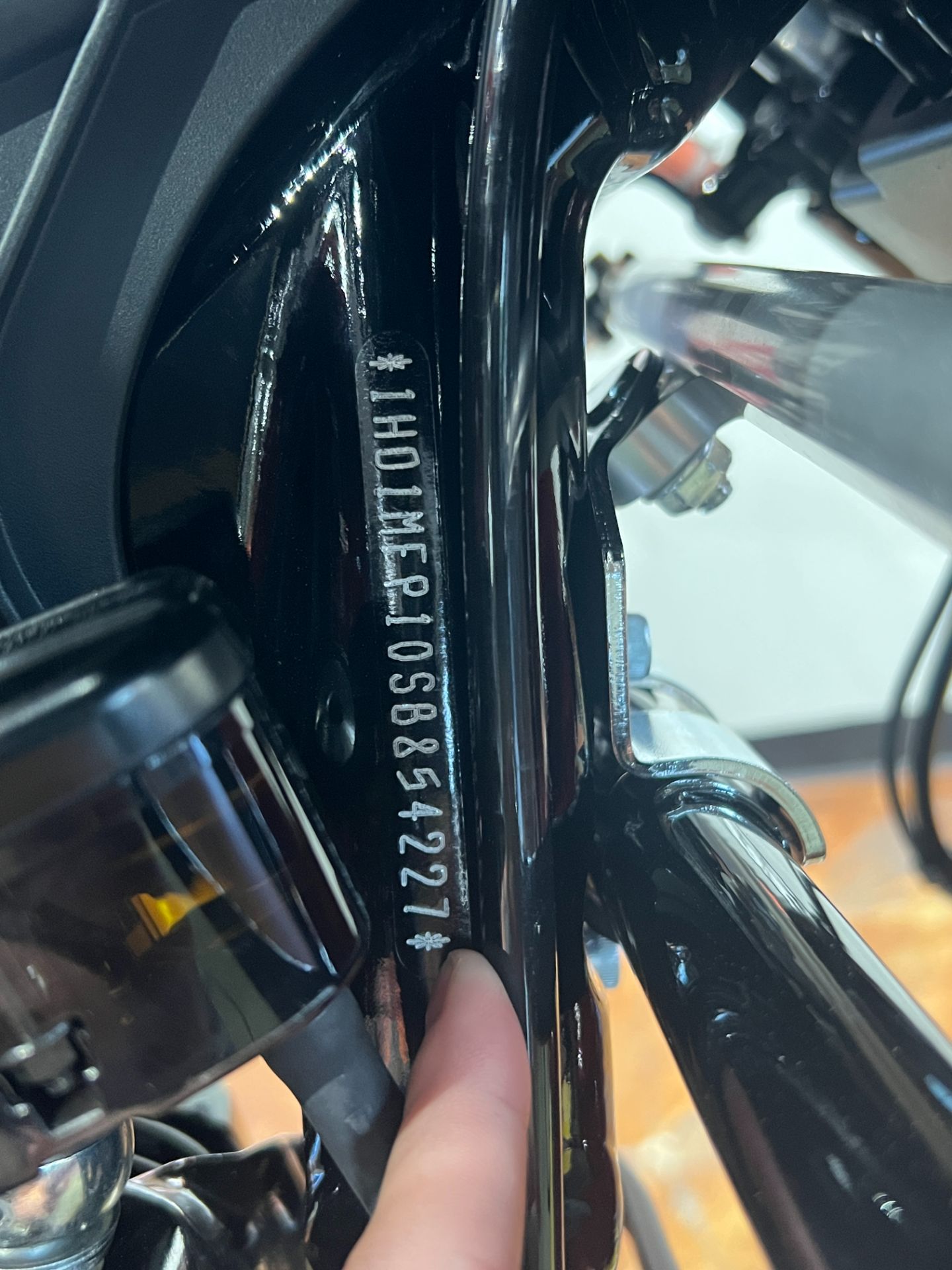 2025 Harley-Davidson Road Glide® 3 in Slidell, Louisiana - Photo 9