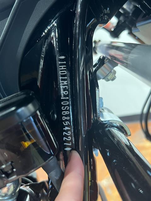 2025 Harley-Davidson Road Glide® 3 in Slidell, Louisiana - Photo 9