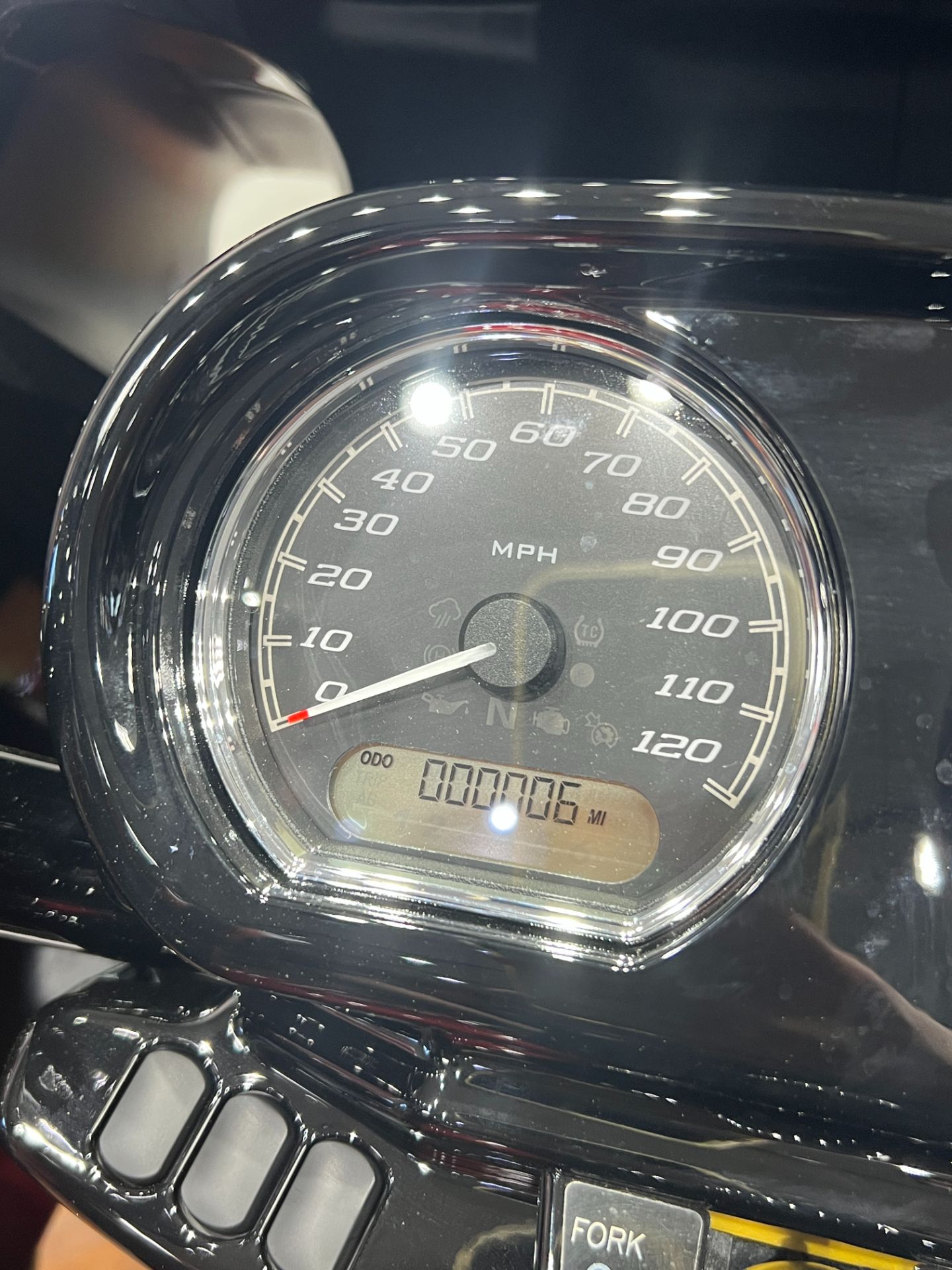 2025 Harley-Davidson Road Glide® 3 in Slidell, Louisiana - Photo 10