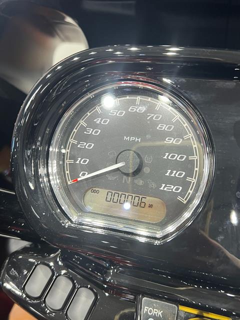 2025 Harley-Davidson Road Glide® 3 in Slidell, Louisiana - Photo 10