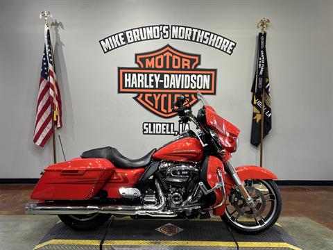 2017 Harley-Davidson Street Glide® Special in Slidell, Louisiana - Photo 1