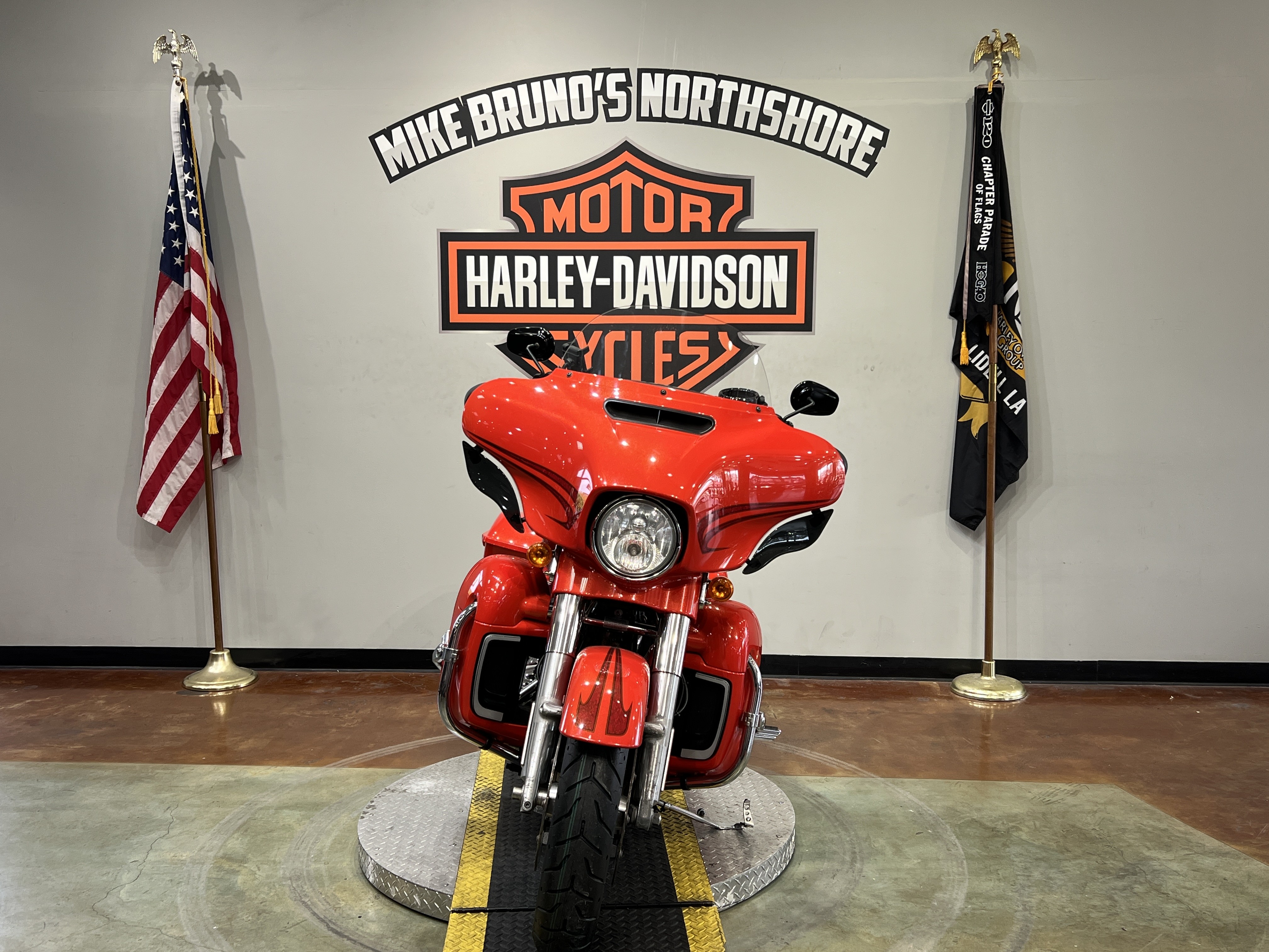 2017 Harley-Davidson Street Glide® Special in Slidell, Louisiana - Photo 3