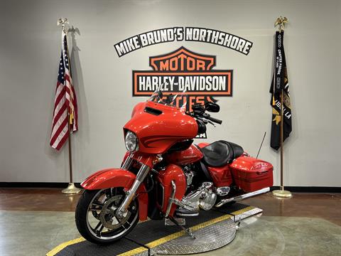 2017 Harley-Davidson Street Glide® Special in Slidell, Louisiana - Photo 4