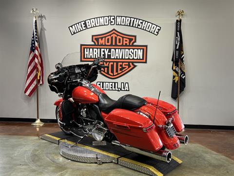 2017 Harley-Davidson Street Glide® Special in Slidell, Louisiana - Photo 6
