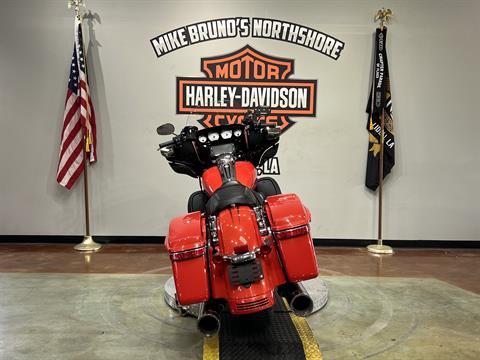 2017 Harley-Davidson Street Glide® Special in Slidell, Louisiana - Photo 7