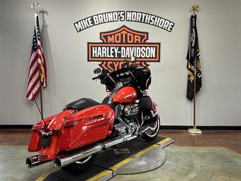 2017 Harley-Davidson Street Glide® Special in Slidell, Louisiana - Photo 8