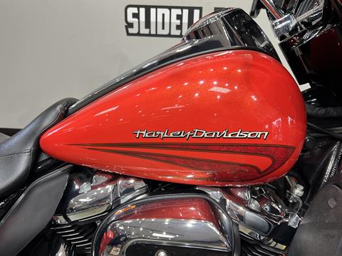 2017 Harley-Davidson Street Glide® Special in Slidell, Louisiana - Photo 9