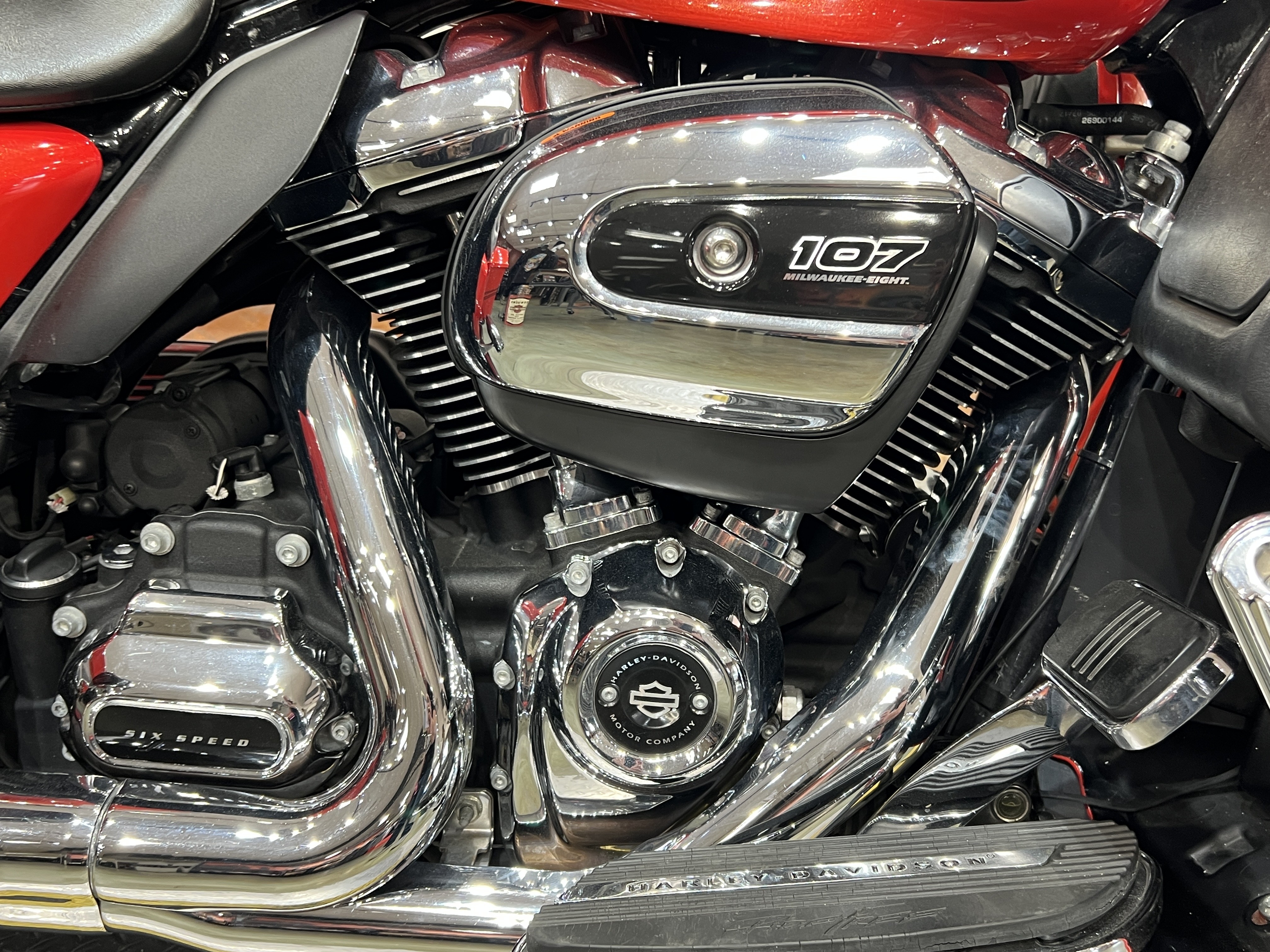 2017 Harley-Davidson Street Glide® Special in Slidell, Louisiana - Photo 10