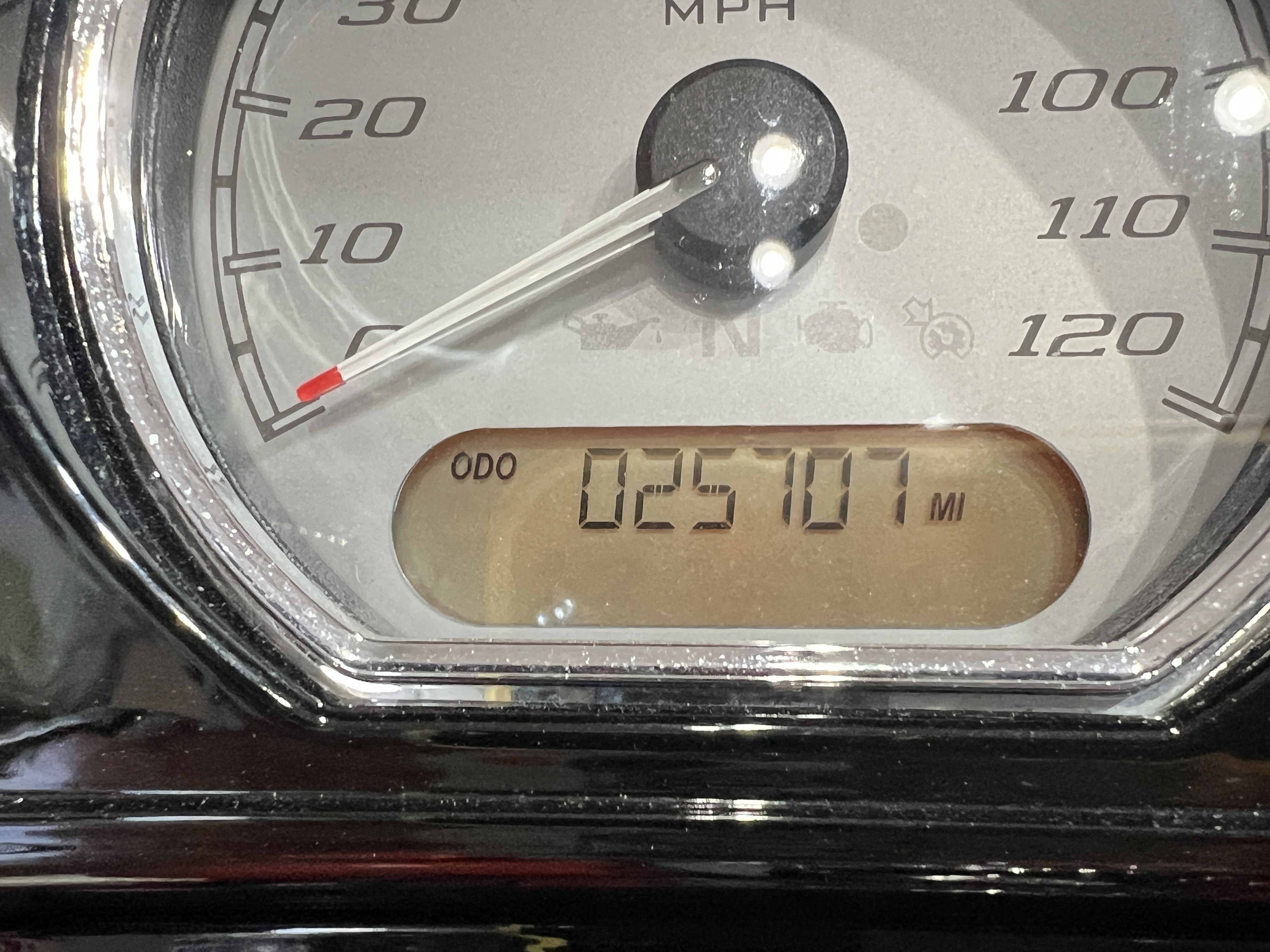 2017 Harley-Davidson Street Glide® Special in Slidell, Louisiana - Photo 11