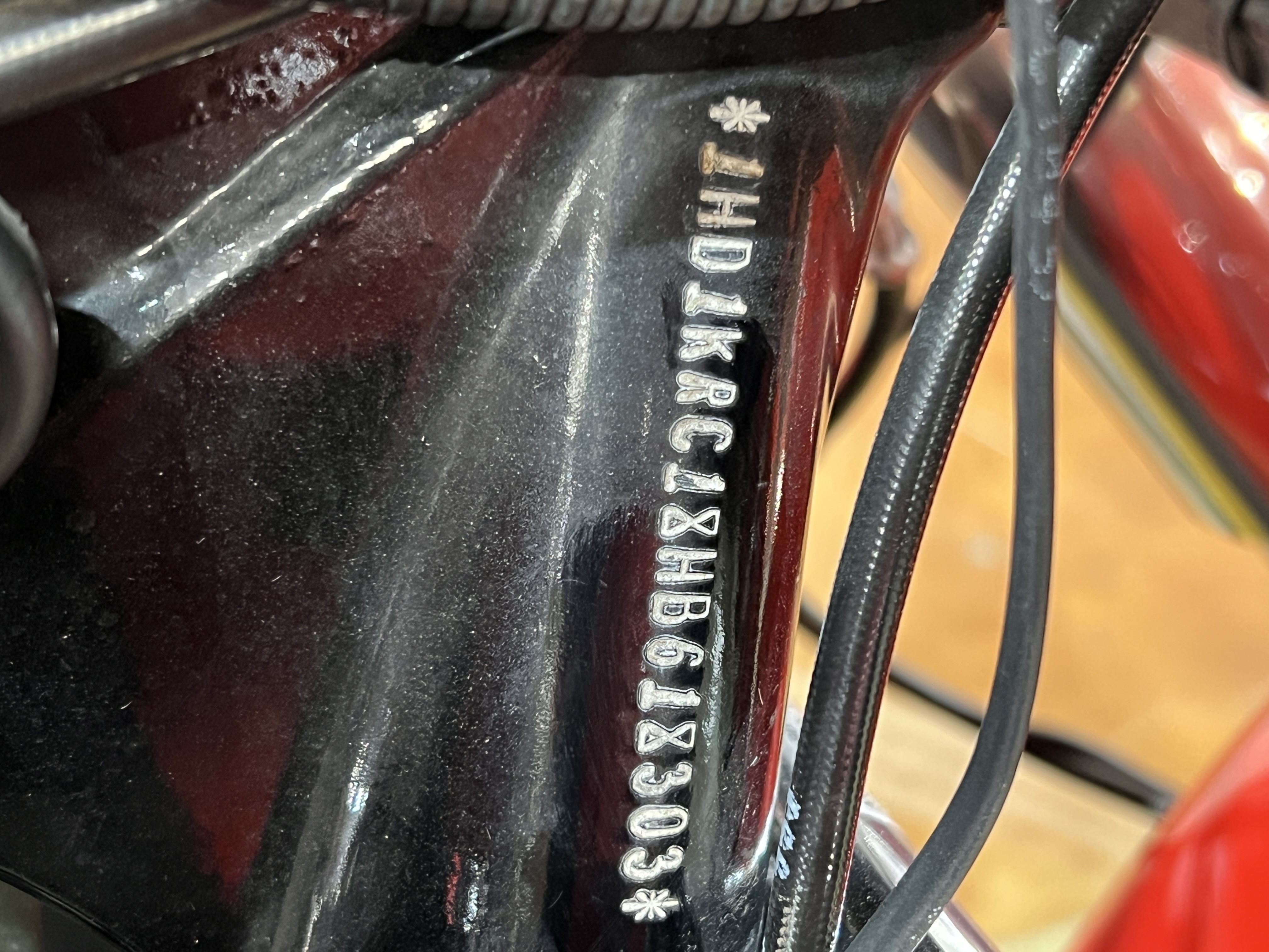 2017 Harley-Davidson Street Glide® Special in Slidell, Louisiana - Photo 12