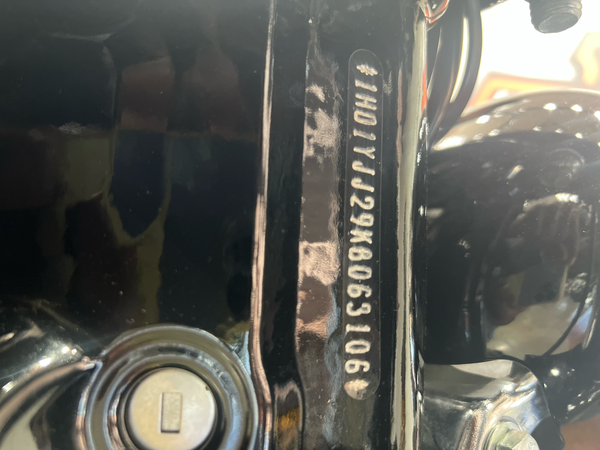 2019 Harley-Davidson Street Bob® in Slidell, Louisiana - Photo 9