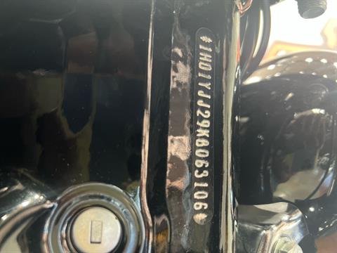 2019 Harley-Davidson Street Bob® in Slidell, Louisiana - Photo 9
