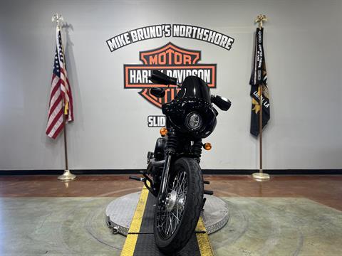 2019 Harley-Davidson Street Bob® in Slidell, Louisiana - Photo 3