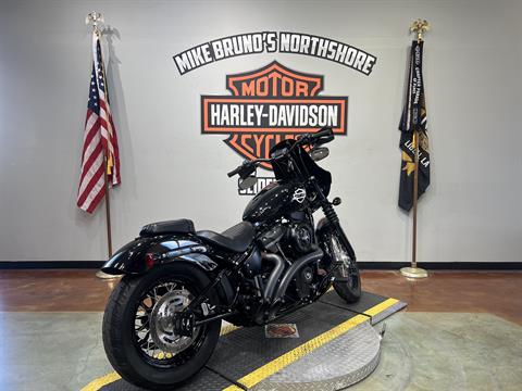2019 Harley-Davidson Street Bob® in Slidell, Louisiana - Photo 8