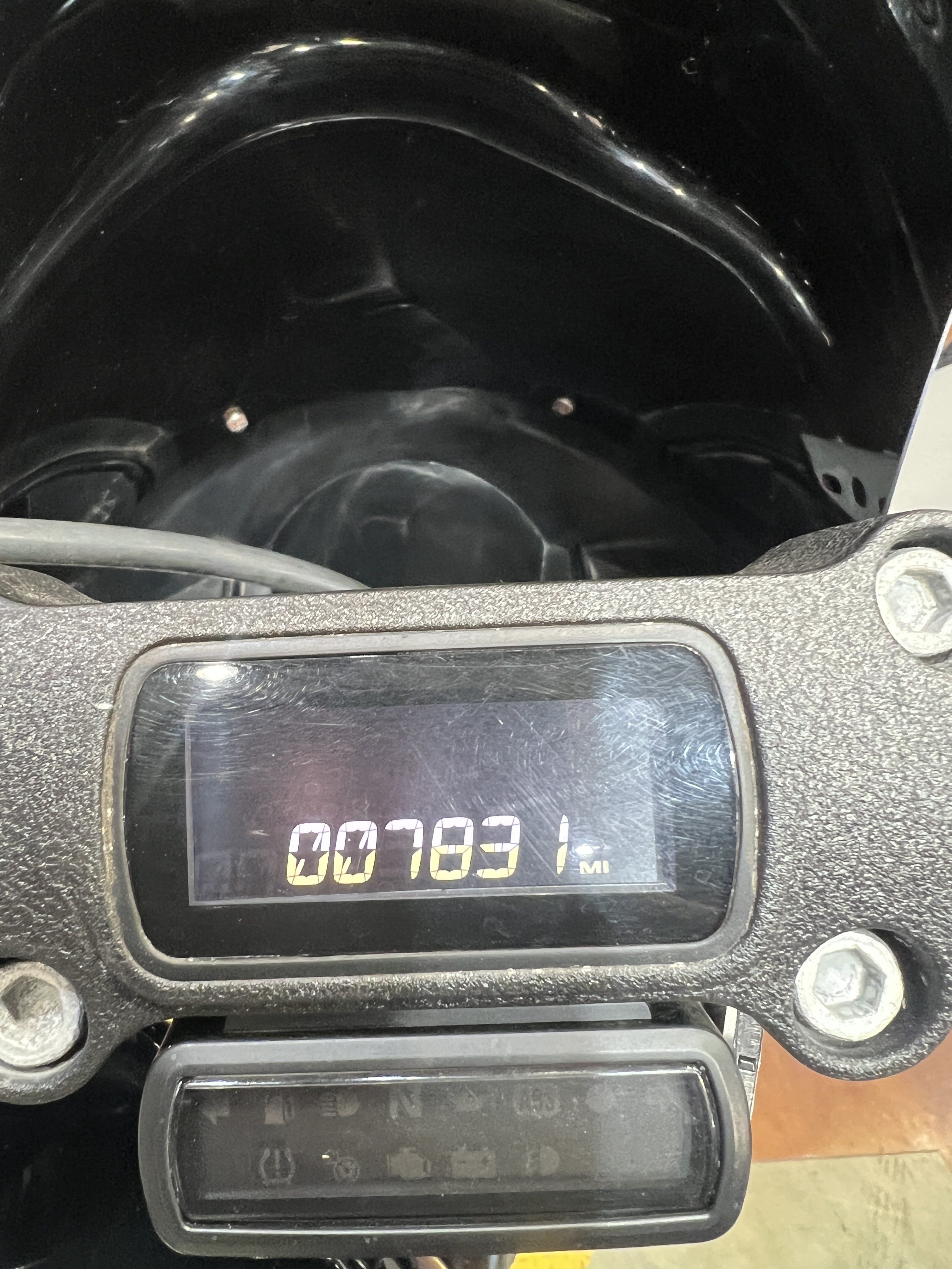 2019 Harley-Davidson Street Bob® in Slidell, Louisiana - Photo 9