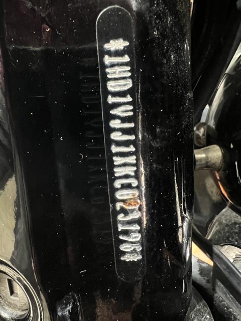 2019 Harley-Davidson Street Bob® in Slidell, Louisiana - Photo 10