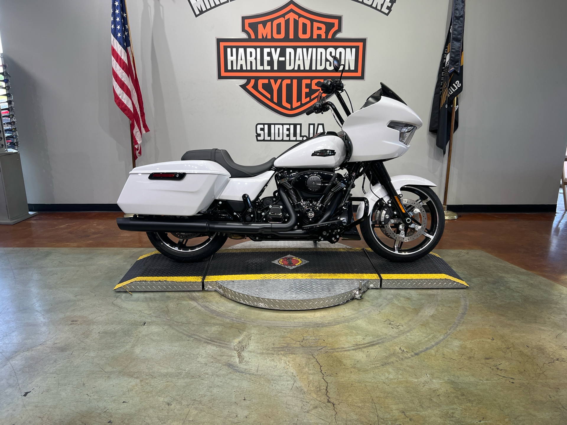 2025 Harley-Davidson Road Glide® in Slidell, Louisiana - Photo 1