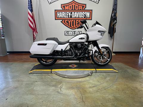 2025 Harley-Davidson Road Glide® in Slidell, Louisiana - Photo 1