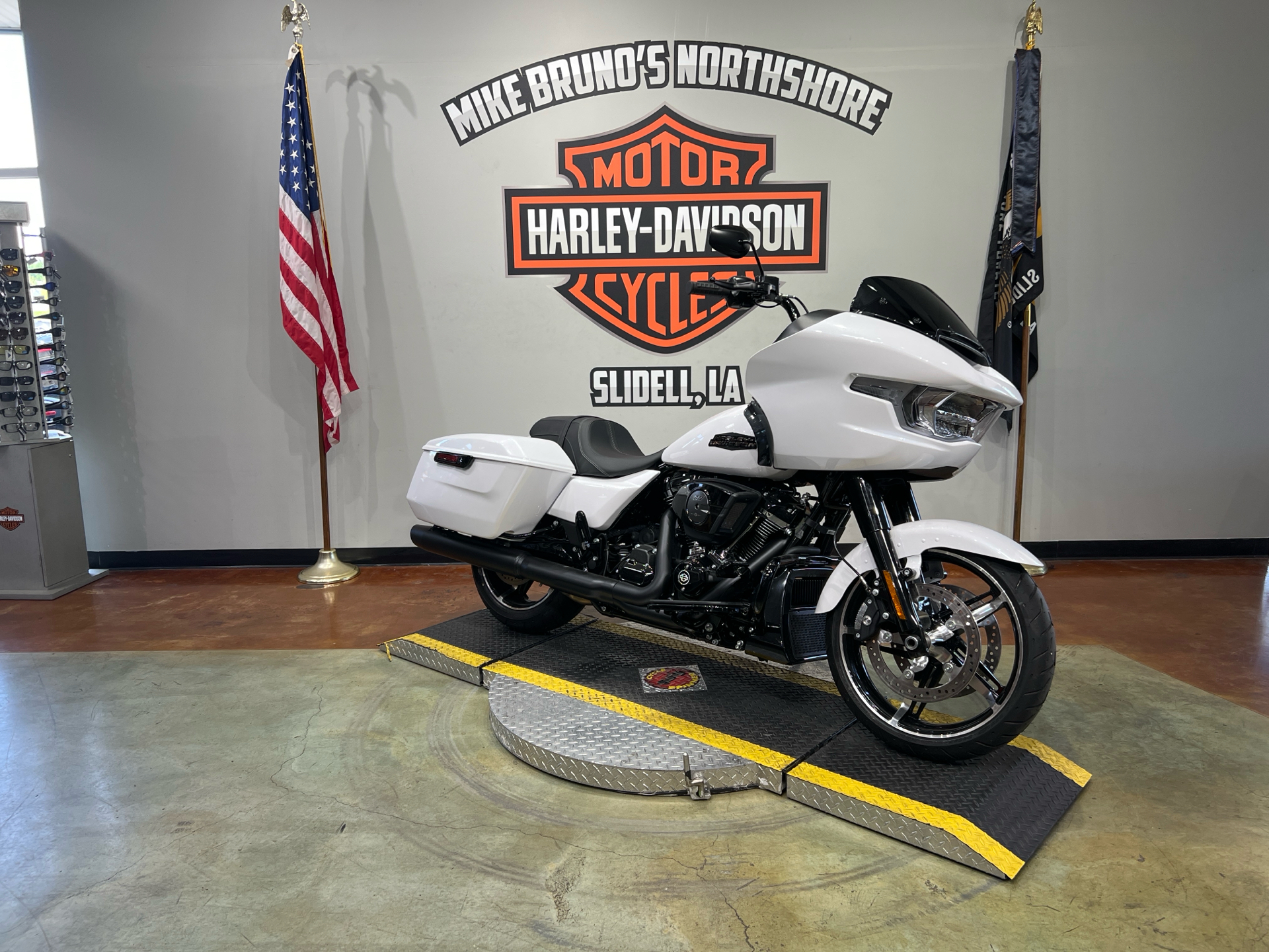 2025 Harley-Davidson Road Glide® in Slidell, Louisiana - Photo 2