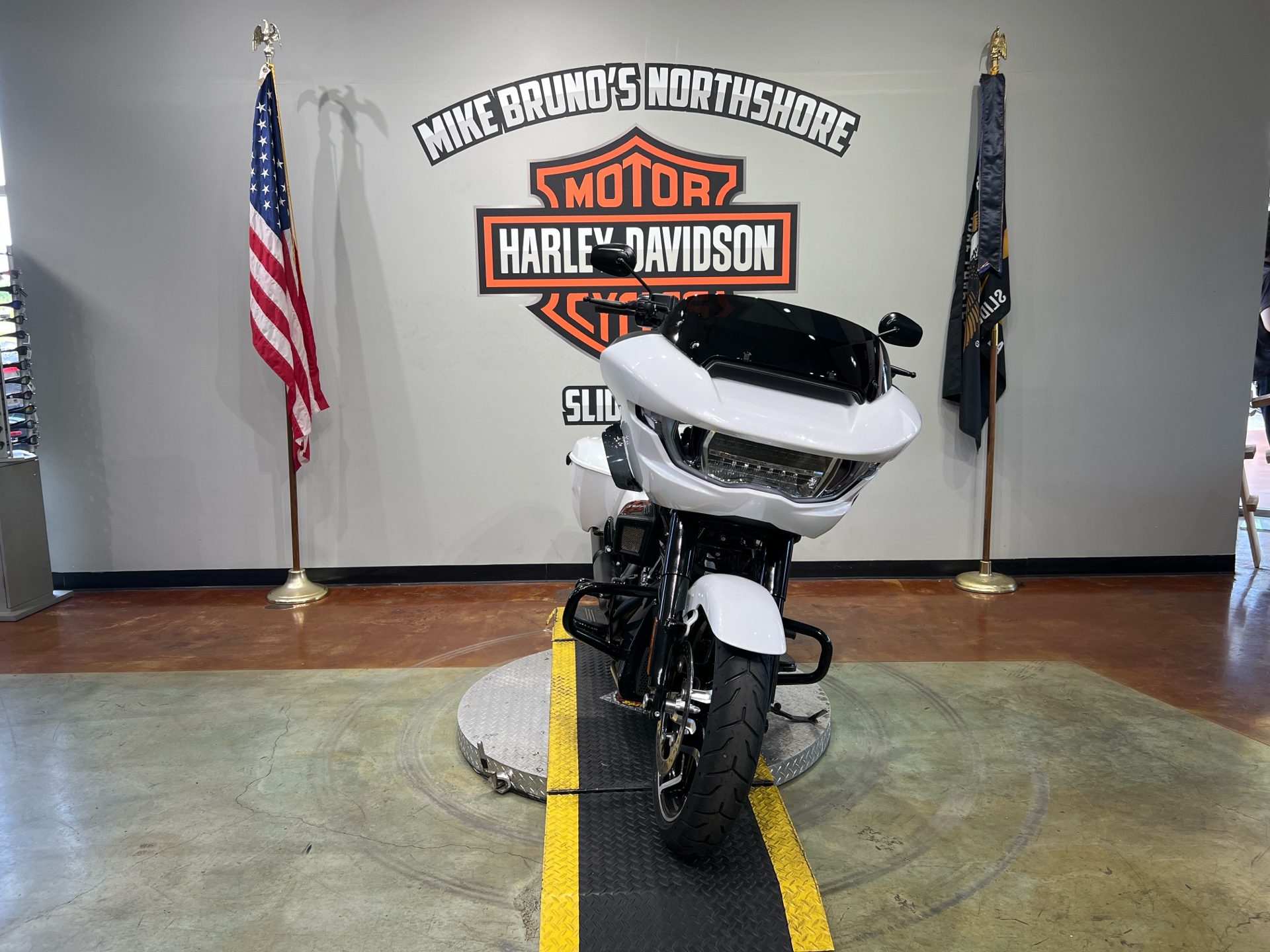 2025 Harley-Davidson Road Glide® in Slidell, Louisiana - Photo 3