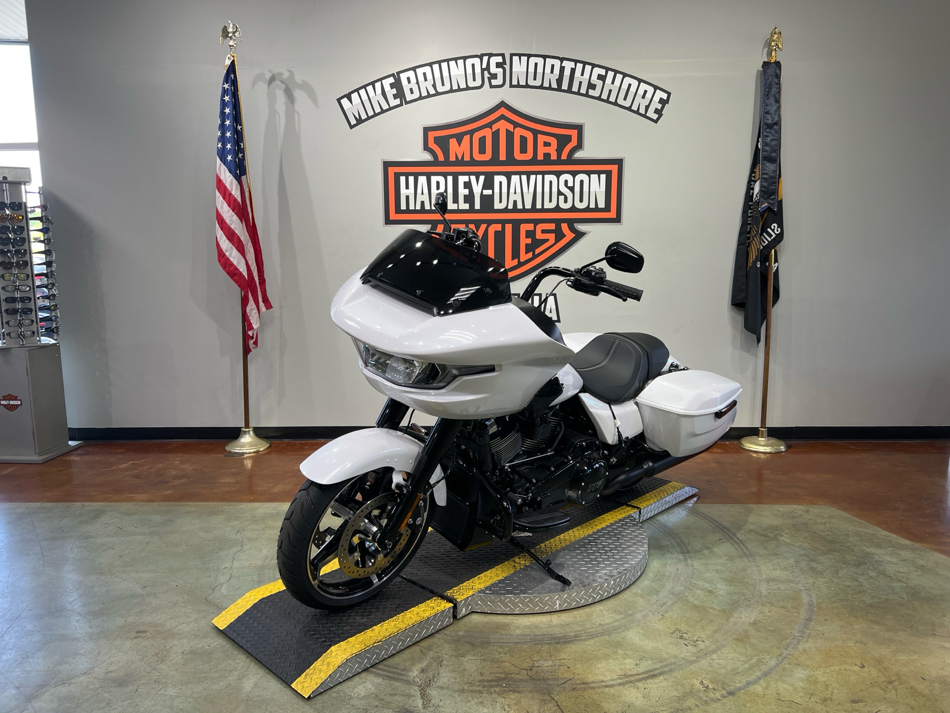 2025 Harley-Davidson Road Glide® in Slidell, Louisiana - Photo 4
