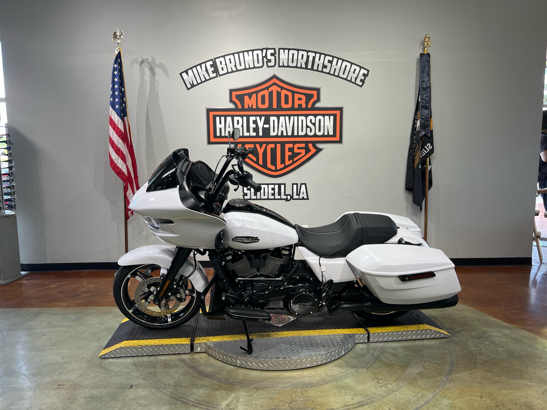 2025 Harley-Davidson Road Glide® in Slidell, Louisiana - Photo 5