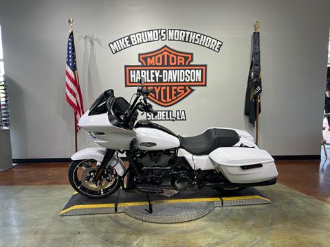 2025 Harley-Davidson Road Glide® in Slidell, Louisiana - Photo 5