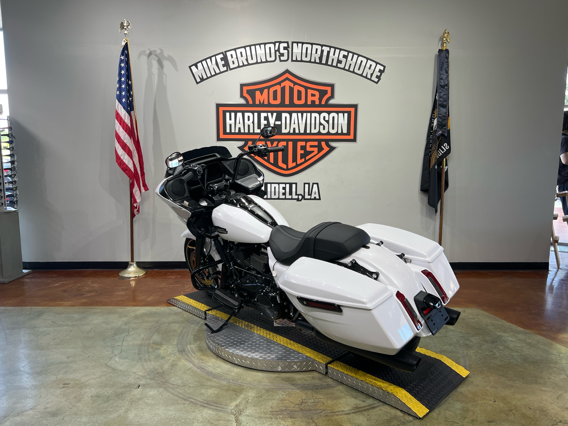 2025 Harley-Davidson Road Glide® in Slidell, Louisiana - Photo 6