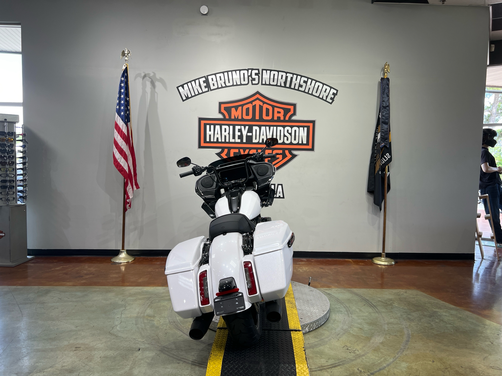 2025 Harley-Davidson Road Glide® in Slidell, Louisiana - Photo 7