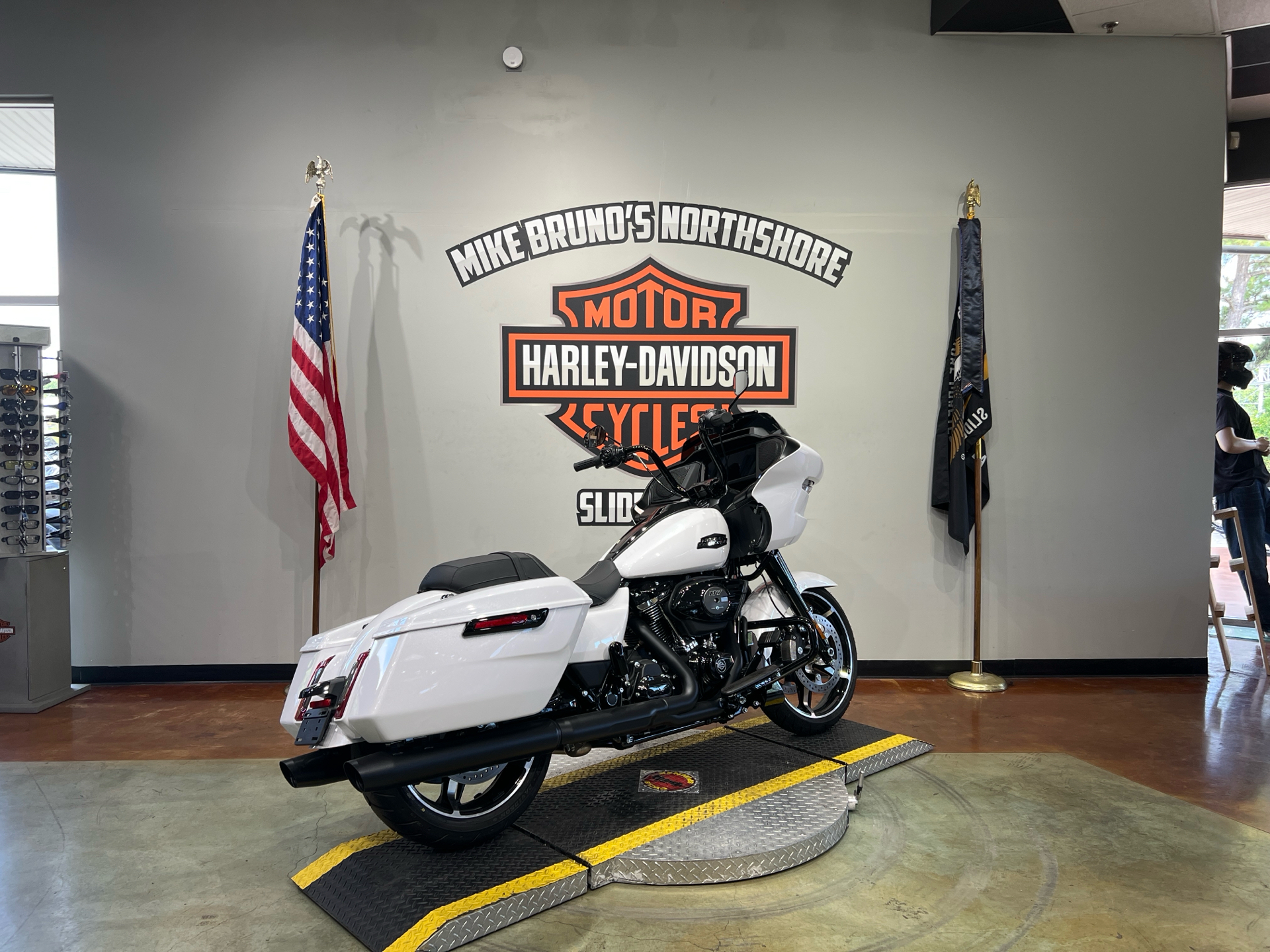 2025 Harley-Davidson Road Glide® in Slidell, Louisiana - Photo 8
