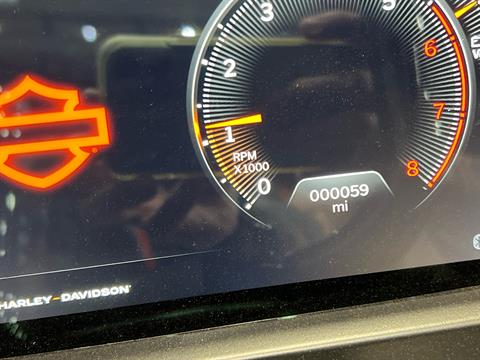 2025 Harley-Davidson Road Glide® in Slidell, Louisiana - Photo 9