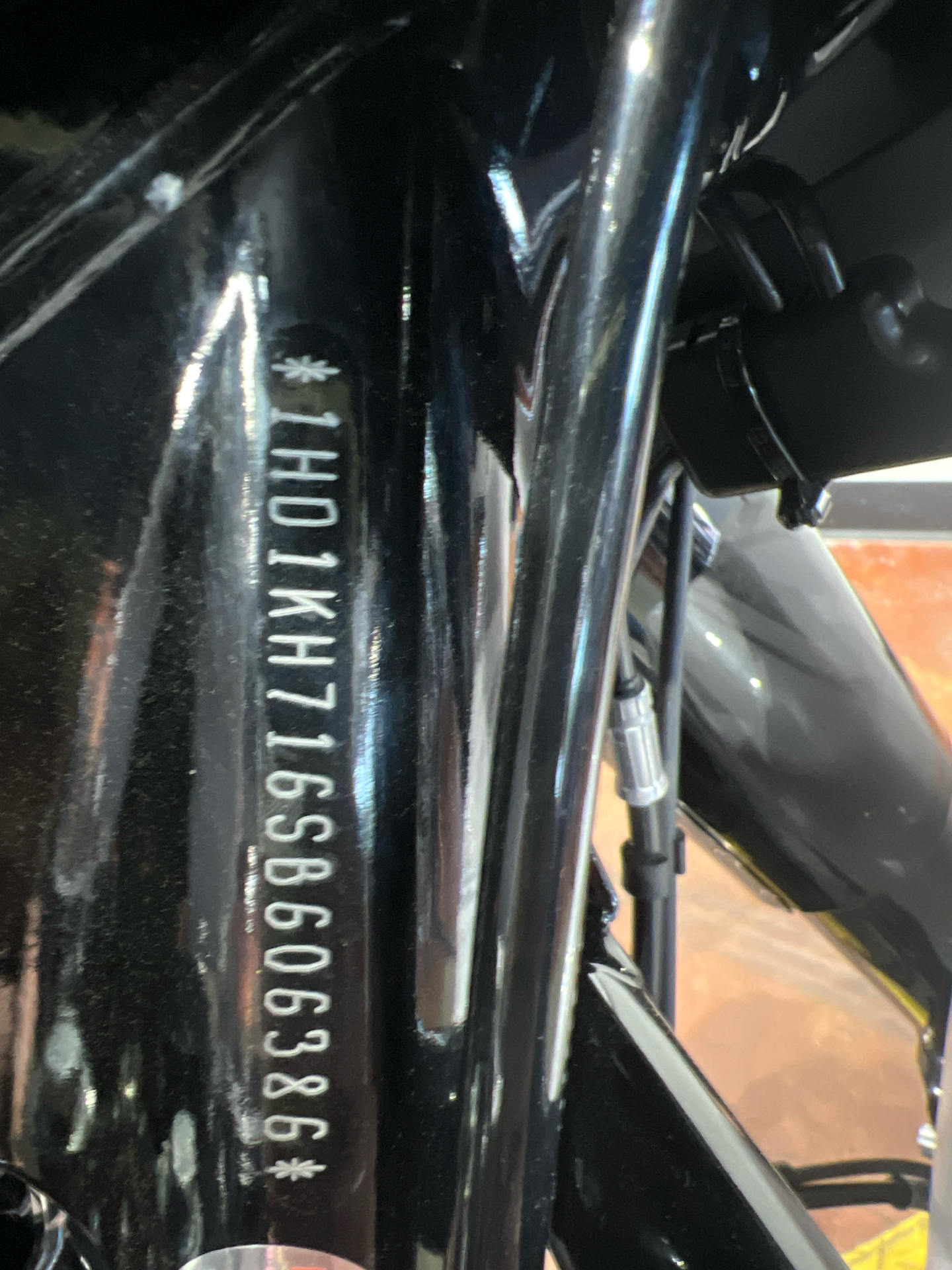 2025 Harley-Davidson Road Glide® in Slidell, Louisiana - Photo 10
