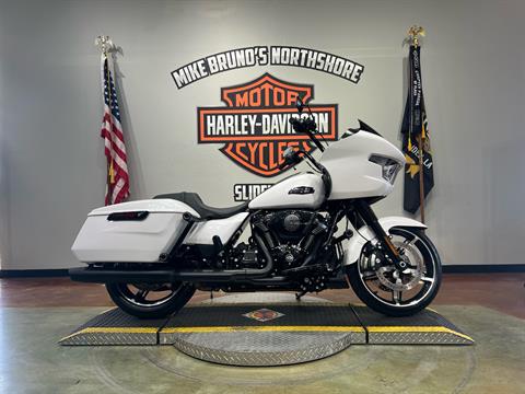 2025 Harley-Davidson Road Glide® in Slidell, Louisiana - Photo 1