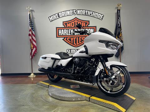 2025 Harley-Davidson Road Glide® in Slidell, Louisiana - Photo 2
