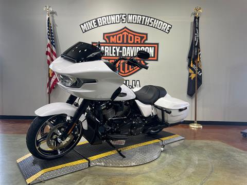 2025 Harley-Davidson Road Glide® in Slidell, Louisiana - Photo 4