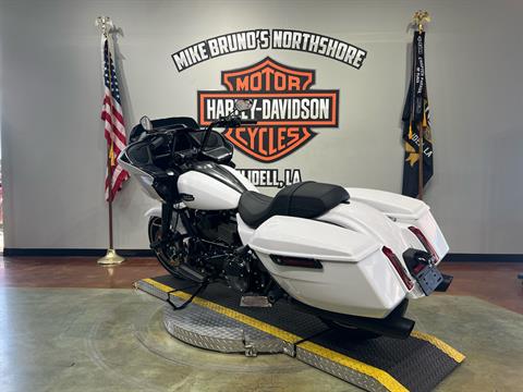 2025 Harley-Davidson Road Glide® in Slidell, Louisiana - Photo 6