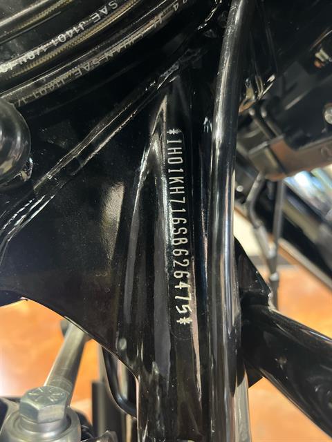 2025 Harley-Davidson Road Glide® in Slidell, Louisiana - Photo 9