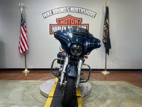 2016 Harley-Davidson Street Glide® Special in Slidell, Louisiana - Photo 3
