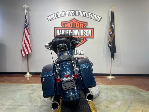 2016 Harley-Davidson Street Glide® Special in Slidell, Louisiana - Photo 7