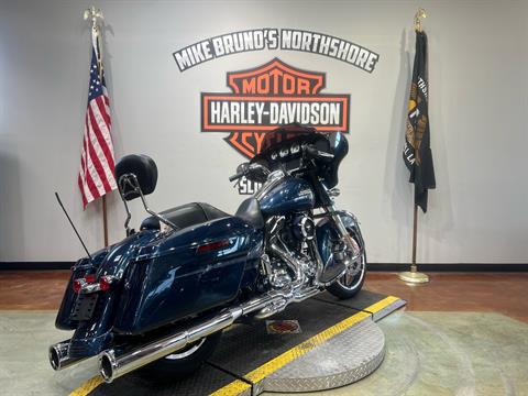 2016 Harley-Davidson Street Glide® Special in Slidell, Louisiana - Photo 8