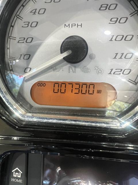2016 Harley-Davidson Street Glide® Special in Slidell, Louisiana - Photo 9