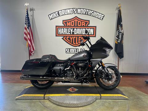 2025 Harley-Davidson CVO™ Road Glide® in Slidell, Louisiana - Photo 1