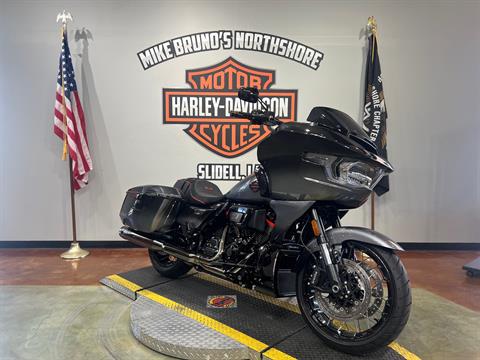 2025 Harley-Davidson CVO™ Road Glide® in Slidell, Louisiana - Photo 2