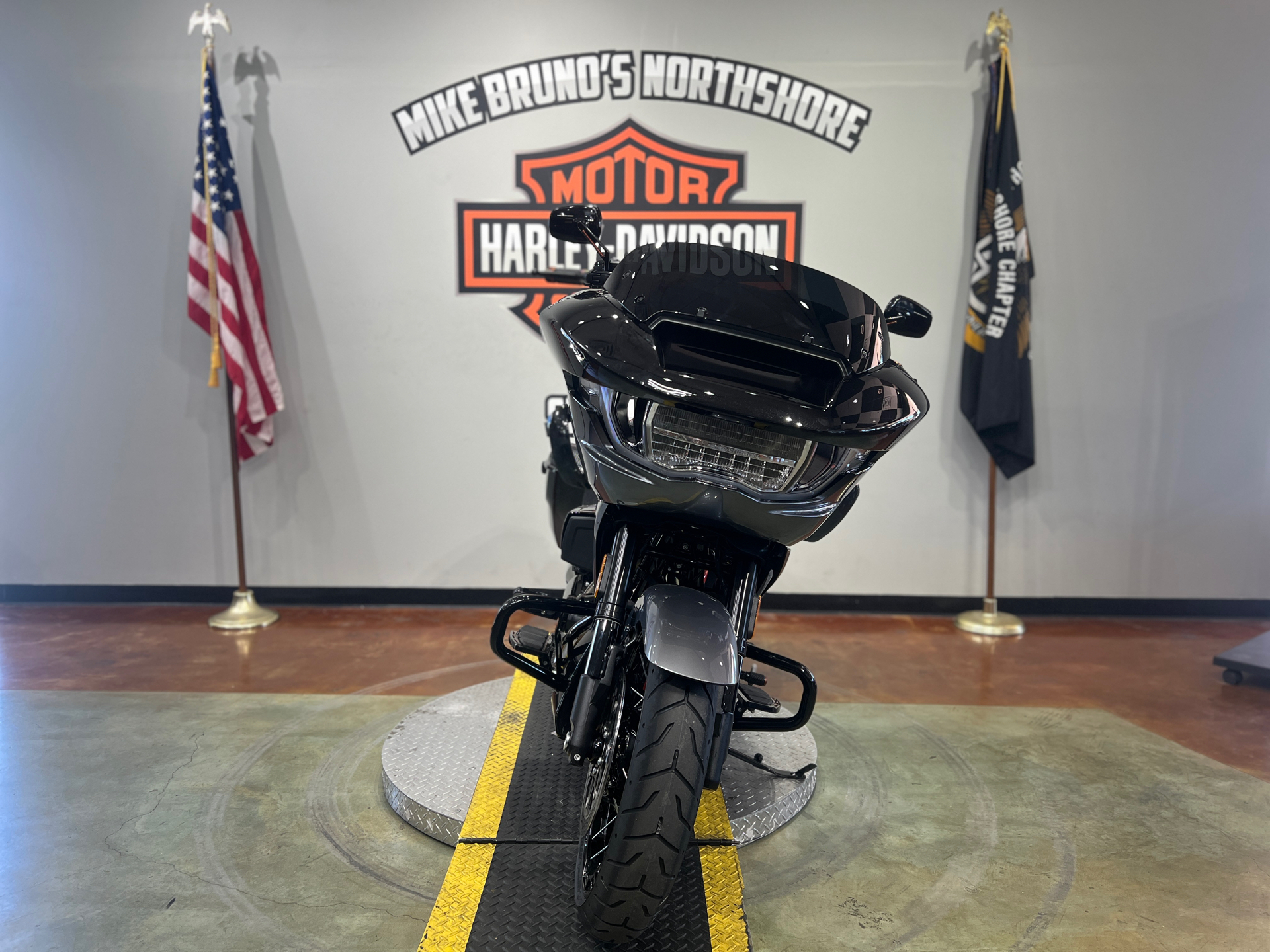 2025 Harley-Davidson CVO™ Road Glide® in Slidell, Louisiana - Photo 3