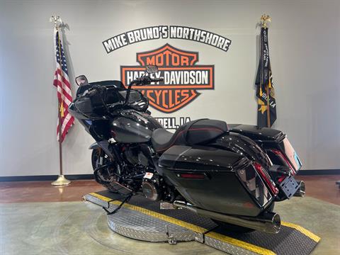 2025 Harley-Davidson CVO™ Road Glide® in Slidell, Louisiana - Photo 4