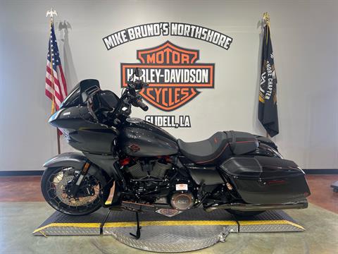 2025 Harley-Davidson CVO™ Road Glide® in Slidell, Louisiana - Photo 7