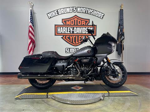 2025 Harley-Davidson CVO™ Road Glide® in Slidell, Louisiana - Photo 1
