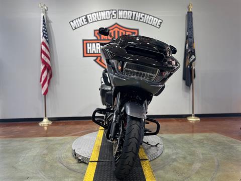 2025 Harley-Davidson CVO™ Road Glide® in Slidell, Louisiana - Photo 3